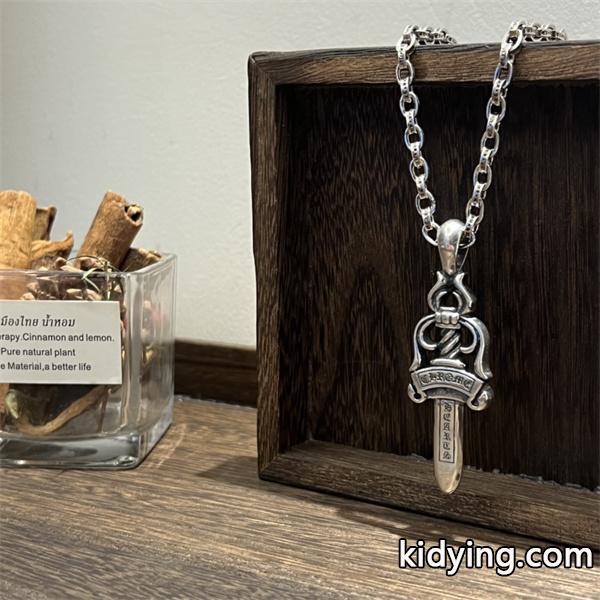 CHROME HEARTS / クロムハーツ ネックレススーパーコピー 通販ショッピング-0