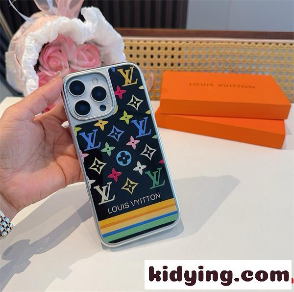 ルイ ヴィトン携帯ケースコピー LOUIS VUITTON 多色可選  季節を感じた秋冬ファッション激安(日本最大級)-3