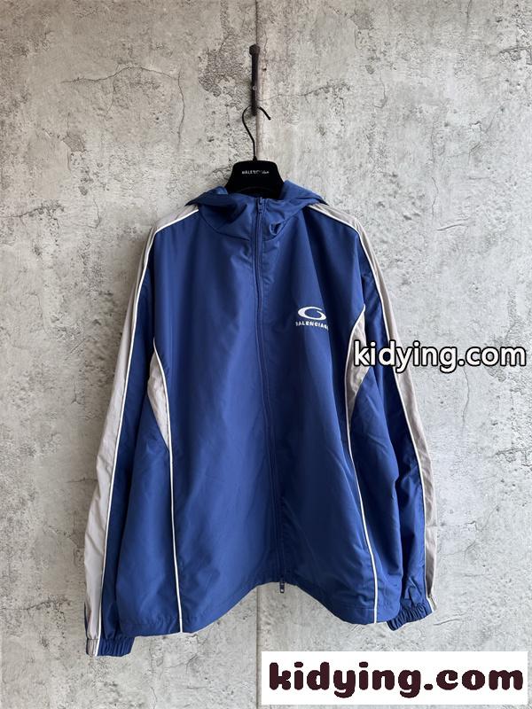 最新作☆☆BALENCIAGA  バレンシアガジャケットコピー☆ おしゃれコーディネート2026-1
