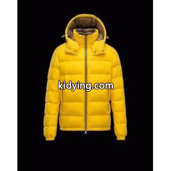 保温性抜群モンクレールメンズダウンジャケット MONCLER VITOUX ダウンアウター2色可選-0