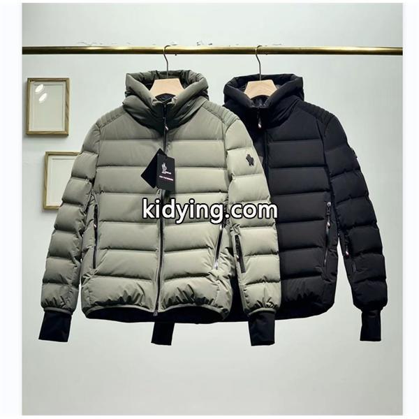 高級感MONCLER モンクレール 秋冬新作 保温性が高いメンズダウンジャケット ブランド コピー 激安(日本最大級)-0