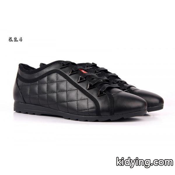 新入荷 2013-14秋冬新作 PRADA プラダ スニーカー 靴_スニーカー、靴_メンズファッション_スーパーコピーブランド激安通販 専門店-0