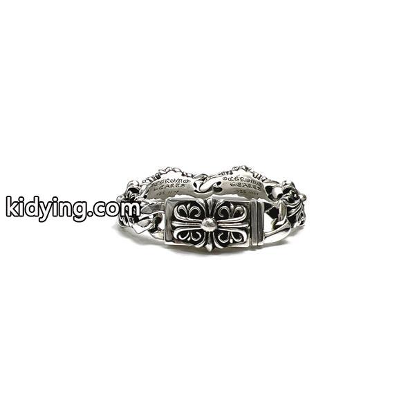 人気定番爆買い タイニースター ブレスレット メンズ_CHROME HEARTS クロムハーツ_ブランド コピー 激安(日本最大級)-0