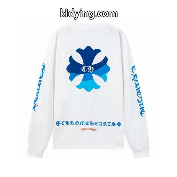 Chrome Hearts ロングtコピークロムハーツ  通販ショッピング-0