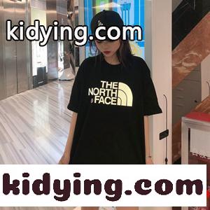 2022春夏大人気アイテム注目THE NORTH FACE ザノースフェイス偽物半袖Tシャツ リフレクター オシャレに見える-0
