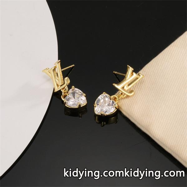 LV Twig  2026❤ルイヴィトンピアススーパーコピーＮ級品LOUIS VUITTONアクセサリー激安通販-1