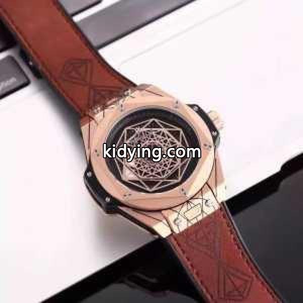 2016秋冬 ウブロ HUBLOT サイズ豊富 腕時計 多色選択可_ウブロ Hublot_ブランド コピー 激安(日本最大級)-2