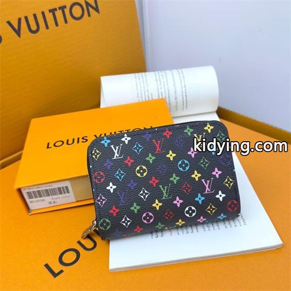 M83689セールルイヴィトン財布コピー2025人気LOUIS VUITTONカードケース-1