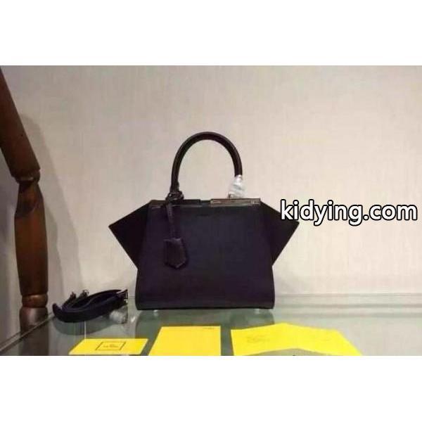 数量限定正規品のフェンディ、Fendiの人気通販の黄色い、レッド、黒、灰色、青い5色のレディースハンドバッグ_フェンディ FENDI_ブランド コピー 激安(日本最大級)-4