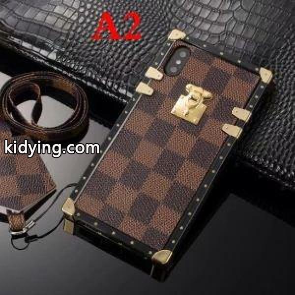 秋冬間違いないアイテム LOUIS VUITTON ルイ ヴィトン お手頃価格に iphoneXS/MAX ケース カバー 多色可選_ルイ ヴィトン LOUIS VUITTON_ブランド コピー 激安(日本最大級)-1