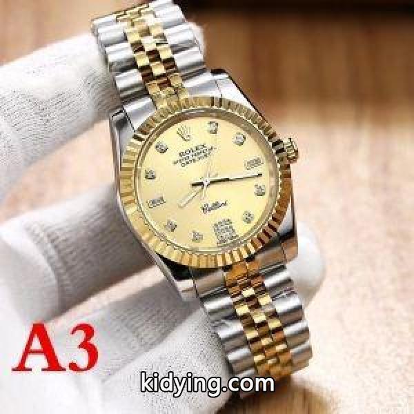 多色選択可 SALENo1完売人気 ロレックス ROLEX 最落なし! 希少! 男性用腕時計 2018新品 機械式(自動巻き)ムーブメント_ロレックス ROLEX_ブランド コピー 激安(日本最大級)-2