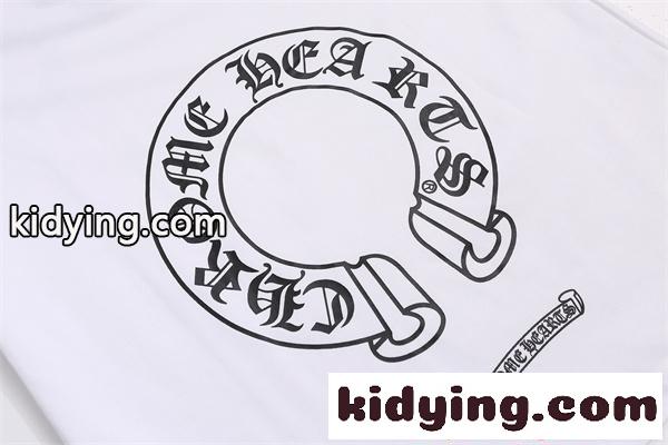 長袖Tシャツ 2026新作 CHROME HEARTS クロムハーツ コピー 春秋 ラグラン 洗練 大きいサイズ-7