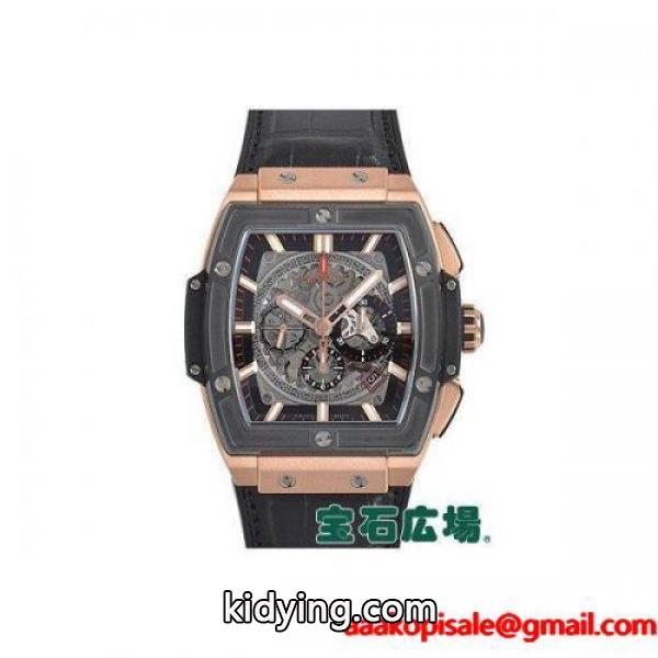 ウブロ スピリット オブ ビッグバン キングゴールド セラミック 601OM0183LR 新品 メンズ 腕時計 :HU495:宝石広場ヤフー店 - 通販ショッピング-0
