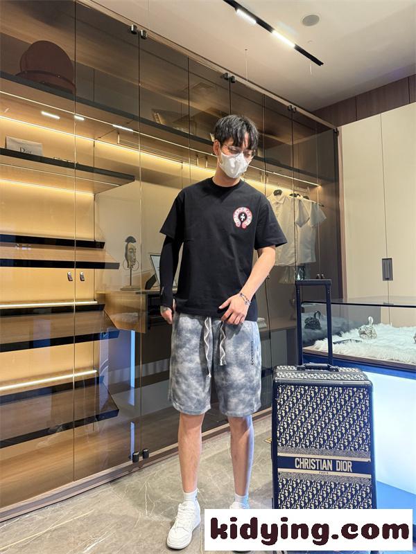 ショートパンツ ストリート BALENCIAGA カジュアル ゆったり 快適 夏ボトムス バレンシアガ 偽物-3