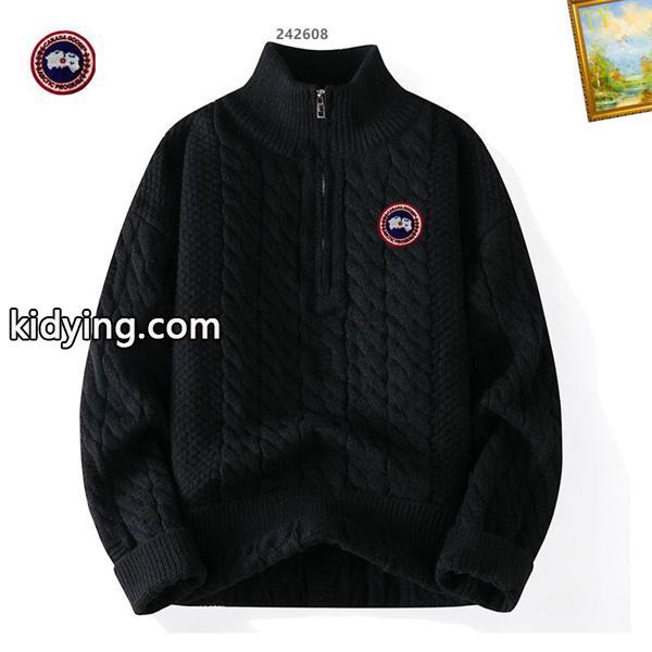 2025秋冬流行り☆☆カナダグース セーターコピー Canada Goose  通販ショッピング-1