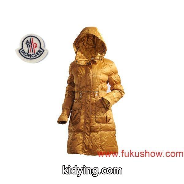 MONCLER/2011秋冬新作_女性用ダウンジャケット_モンクレール特集_スーパーコピーブランド激安通販 専門店-0