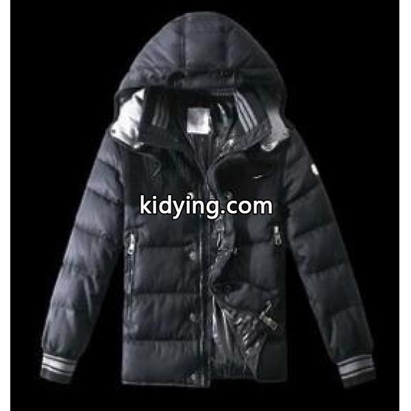スタイリッシュな気軽に羽織れる今季の季節に大活躍な新作したMoncler モンクレール ダウン コピー メンズ用のフード付きのダウンジャケットコート_モンクレール MONCLER_ブランド コピー 激安(日本最大級)-0