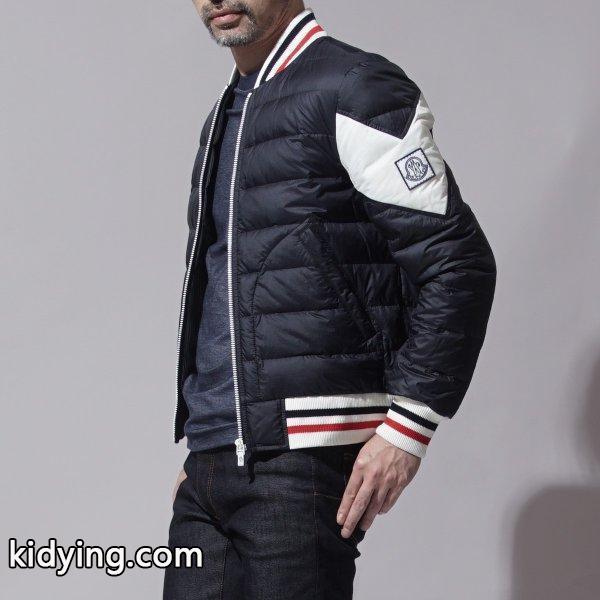 モンクレールガムブルー MONCLER GAMME BLEU ダウンジャケット ブルー メンズ ダウン アウター 防寒着 4036280-68953-781 :4036280-68953:モダンブルーYahoo!店 - 通販ショッピング-0