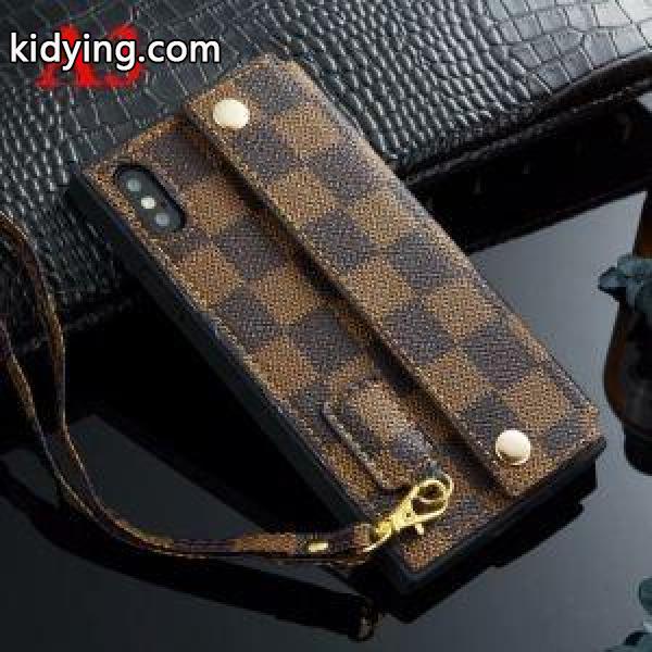秋冬新作登場 ルイ ヴィトン 3色可選 2018ss iphone8/iphone8 plus ケース カバー LOUIS VUITTON_ルイ ヴィトン LOUIS VUITTON_ブランド コピー 激安(日本最大級)-2