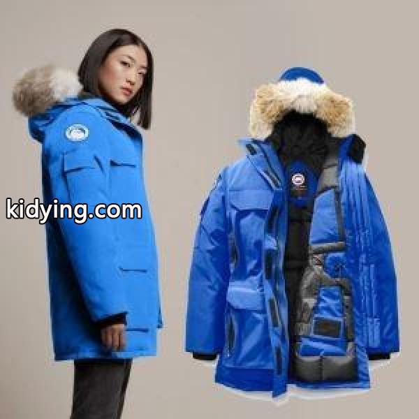 2019年秋冬最新のトレンド カナダグース この秋トレンドに合わせる着こなし Canada Goose ダウンプレミアムダウンジャケット 秋冬ファッションをバランスよく仕上げる_カナダグース CANADA GOOSE_ブランド コピー 激安(日本最大級)-0