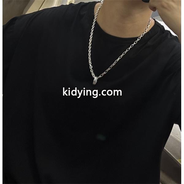 ヴィトン ネックレスコピー 激安LOUIS VUITTON超激得品質保証シンプル流行りのデザイン柔らかい-0