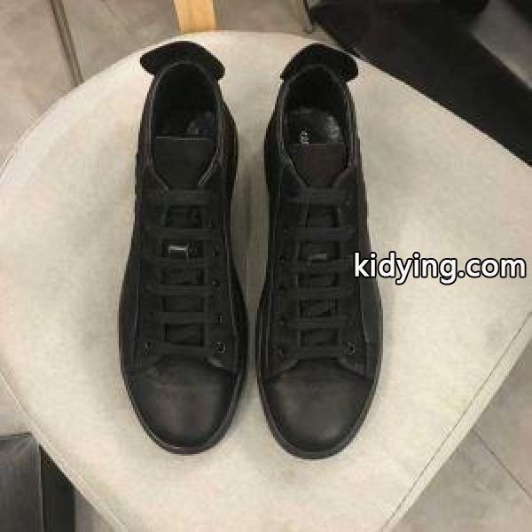 2018秋冬新作コレクション アルマーニ 大人気限定 ARMANI 日本より安い ハイトップシューズ 今が買い！_アルマーニ ARMANI_ブランド コピー 激安(日本最大級)-0