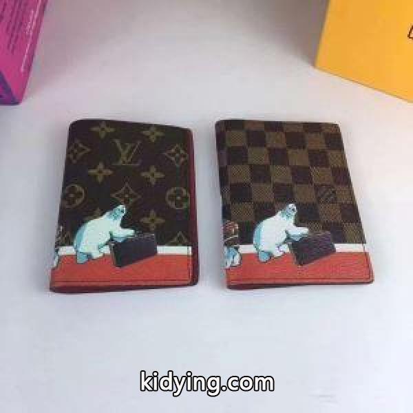 売れ筋のいい LOUIS VUITTON 2017最新入荷 ルイ ヴィトン財布 2色可選_ルイ ヴィトン LOUIS VUITTON_ブランド コピー 激安(日本最大級)-0