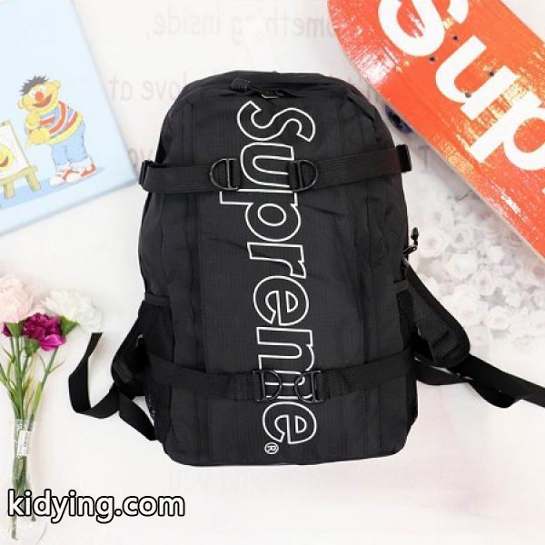 爆買いセールのシュプリーム 偽物、Supremeの爆買い定番人気な リュック 男女兼用 バッグ_シュプリーム SUPREME_ブランド コピー 激安-0