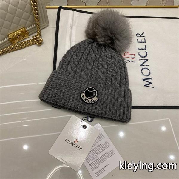 モンクレール ニットキャップスーパーコピー2025トレンド MONCLER 通販ショッピング-3