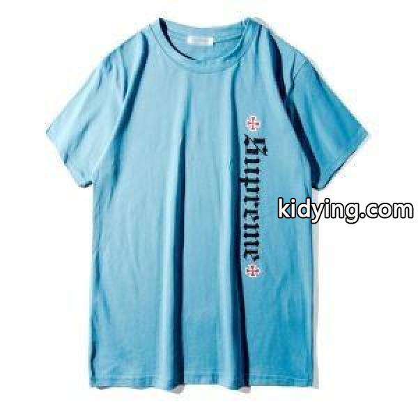 4色可選 抜群の雰囲気が作れる! 半袖Tシャツ 2018春夏新作 シュプリーム SUPREME_シュプリーム SUPREME_ブランド コピー 激安(日本最大級)-1
