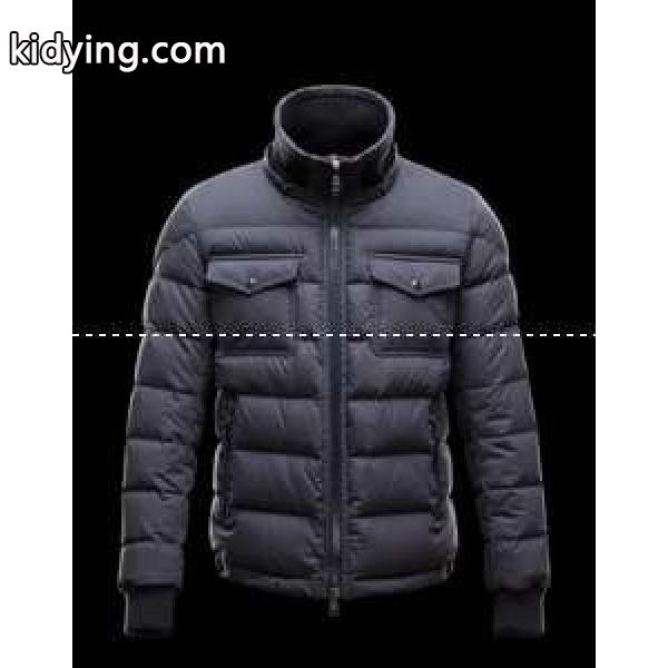 特選新作 2013-14秋冬 MONCLER モンクレール ダウンジャケット_男性用ダウンジャケット_モンクレール特集_スーパーコピーブランド激安通販 専門店-0