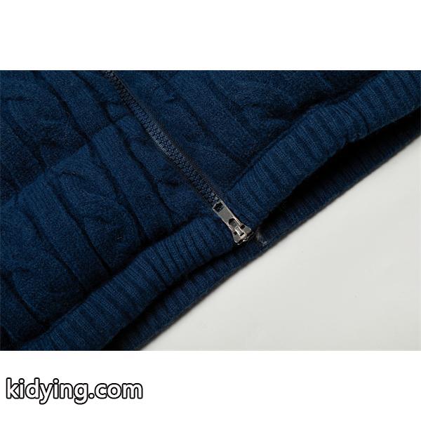 Polo Ralph Lauren ポロ ラルフローレン コピー 2026新作コーデ 温か素材 プレミアム ダウンジャケット-7