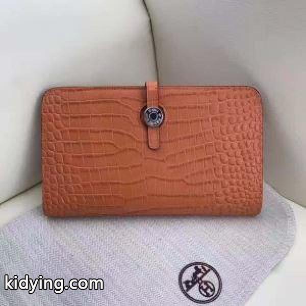 2017春夏 多色可選 モデル大絶賛? 激安大特価定番 エルメス HERMES 財布_エルメス HERMES_ブランド コピー 激安(日本最大級)-4