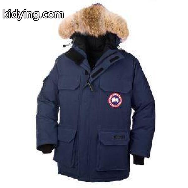個性的 2015 カナダグース CANADA GOOSE ダウンジャケット 7色可選 厳しい寒さに耐える_カナダグース CANADA GOOSE_ブランド コピー 激安(日本最大級)-3