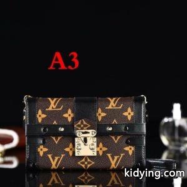 LOUIS VUITTON ルイ ヴィトン iphoneX/XSケース カバー 多色可選 スタイリッシュで上品な 新鋭ブランド_ルイ ヴィトン LOUIS VUITTON_ブランド コピー 激安(日本最大級)-2