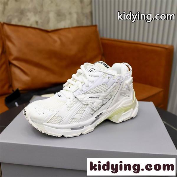 メンズ ビッグシルエット 存在感 BALENCIAGA バレンシアガスニーカーコピー2026 セール対象-2