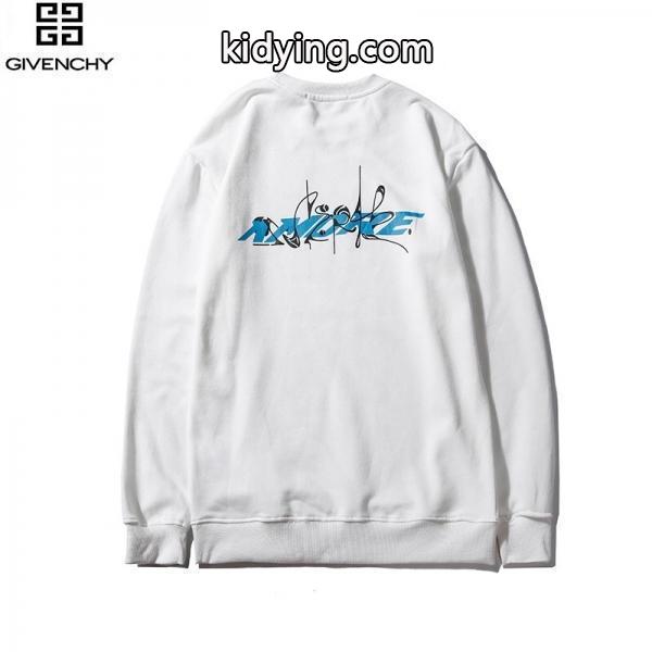 オシャレな軽やかさで魅力 ジバンシー GIVENCHY おしゃれの「主役」になる プルオーバーパーカー_ジバンシー GIVENCHY_ブランド コピー 激安(日本最大級)-0