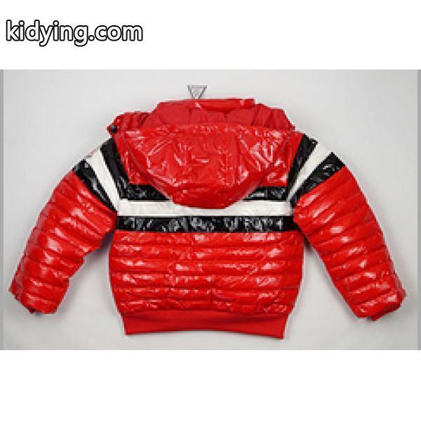 モンクレール MONCLER 2013-14秋冬新作 ダウンジャケット 子供用 RED_子供用ダウンジャケット_モンクレール特集_スーパーコピーブランド激安通販 専門店-0