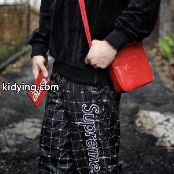 トレンド商品 多色可選 シュプリーム SUPREME Lacoste Reflective Grid Nylon Track Pant ブランド ジーンズ 多色可選 2018年激安最強セール_シュプリーム SUPREME_ブランド コピー 激安(日本最大級)-0