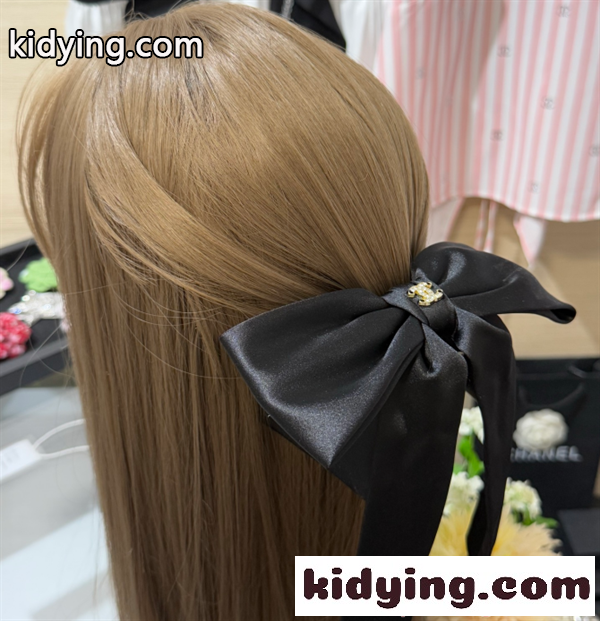 おしゃれ❤2026トレンド CHANEL ヘアアクセサリーコピー シャネル 激安通販芸能人愛用-0