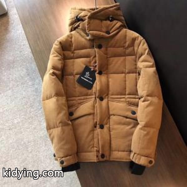 クリスマスコフレ2018 限定！人気オススメ MONCLER モンクレール ダウンジャケット 海外超人気_男性用ダウンジャケット_モンクレール特集_スーパーコピーブランド激安通販 専門店-0