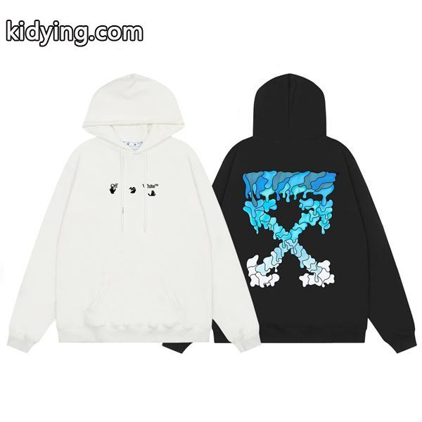プルオーバーパーカー 秋冬におすすめ着こなしOff-White オフホワイト__ブランド コピー 激安(日本最大級)-0