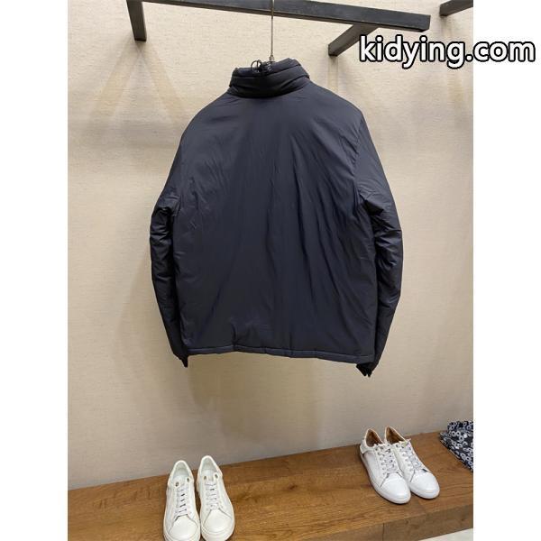 大人気❤ 2025秋冬 カナダグースCANADA GOOSE Lodgeダウンジャケットコピー 保温効果は抜群3色可選激安(日本最大級)-3
