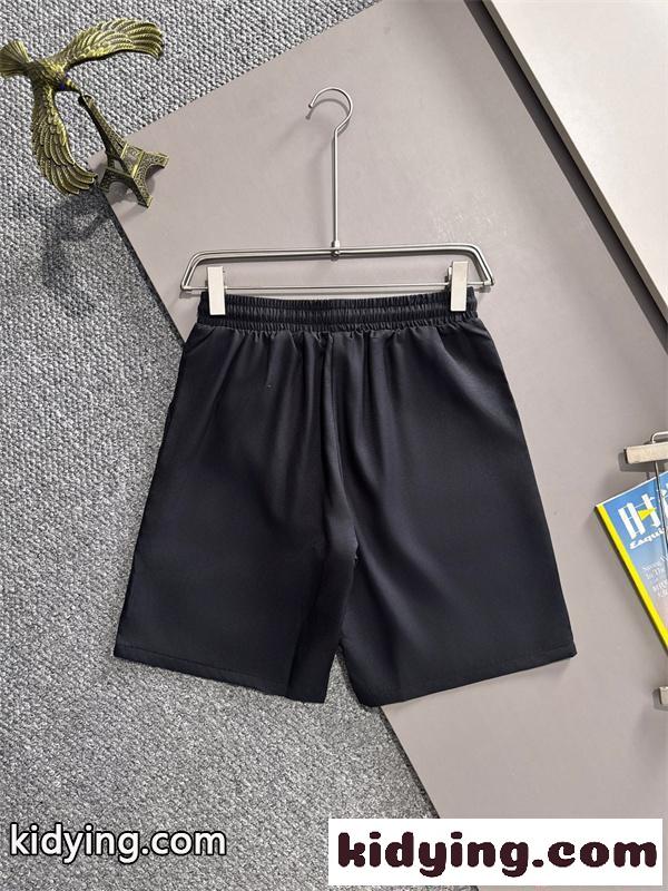 セットアップ 半袖シャツ アミリ コピー ショートパンツ プリント シンプル モード系 AMIRI-7