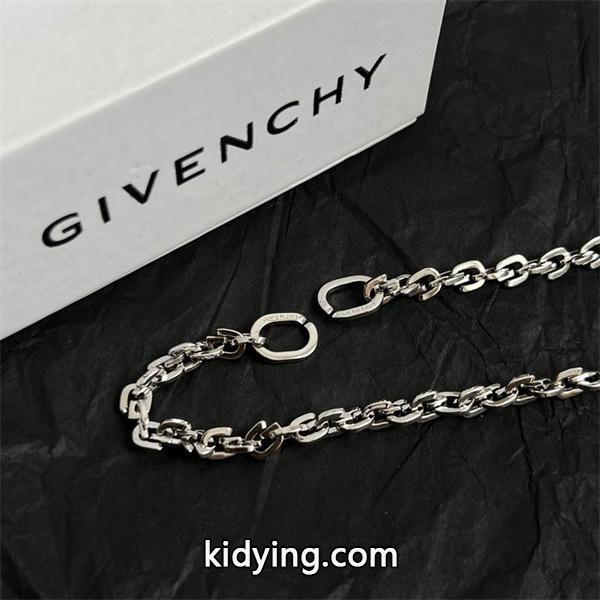 2025お洒落ジバンシーネックレスコピー GIVENCHY 通販ショッピング-4