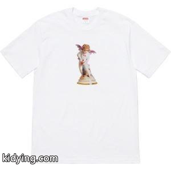 人気ファッション雑誌でも掲載 Supreme 19SS Cupid Tee Tシャツ/半袖 5色可選_シュプリーム SUPREME_ブランド コピー 激安(日本最大級)-0