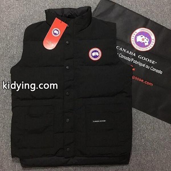 カナダグーススーパーコピー ダウンベスト Canada Goose - 通販ショッピング-0