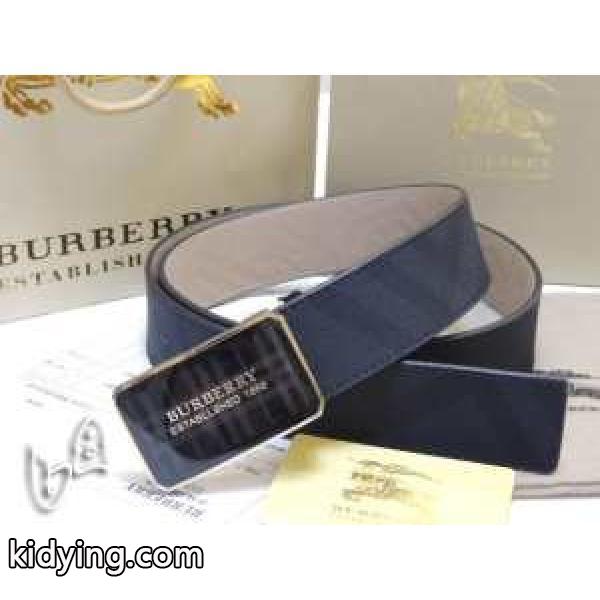 2014 大人気☆NEW!! BURBERRY バーバリー  本革 ベルト最高ランク_ベルト_メンズファッション_スーパーコピーブランド激安通販 専門店-0