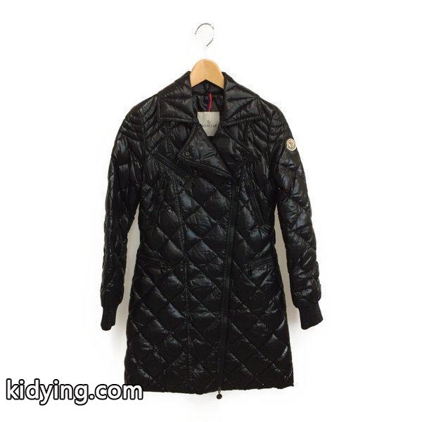 モンクレール 美品 08AW MILBROOK ダウンコート MONCLER レディース 通販 ショッピング-0