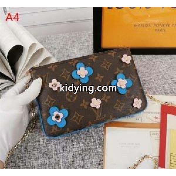 ヴィトン ショルダー バッグ コピー LOUIS VUITTON 人気セール 気軽 鮮やか素晴らしい 高品質 手持ちバッグ 4色可選-3
